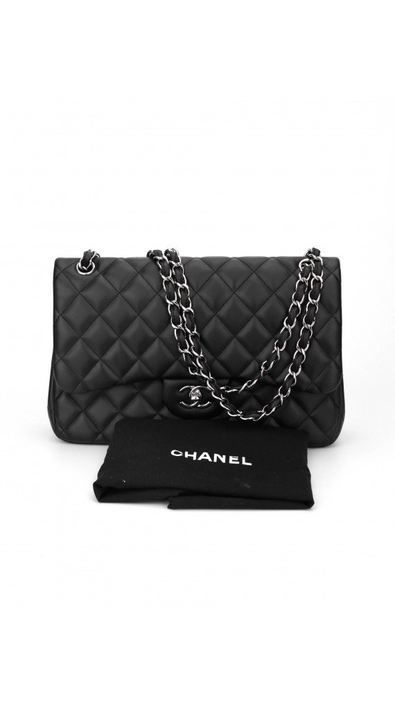 Chanel Classic Double Flap Size Jumbo