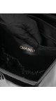 Chanel Vanity Bag Patent Leather