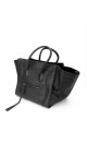 Celine Luggage Bag Phantom