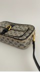 Louis Vuitton Denim Crossbody Bag