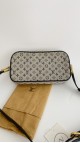 Louis Vuitton Denim Crossbody Bag