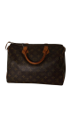 Louis Vuitton Speedy 30 Handbag