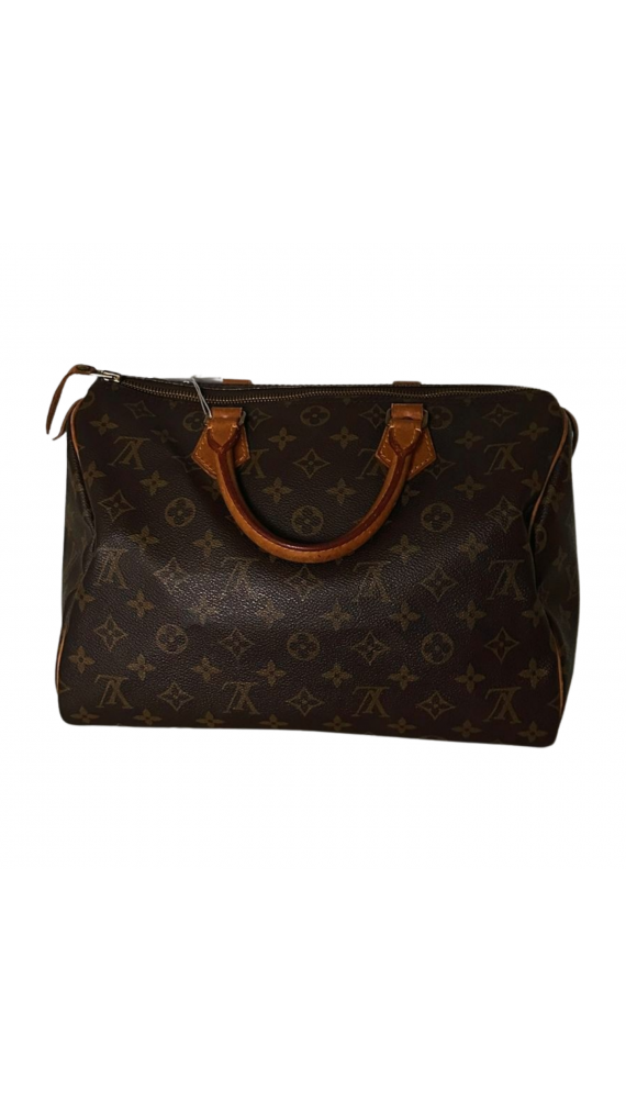 Louis Vuitton Speedy 30 Handbag