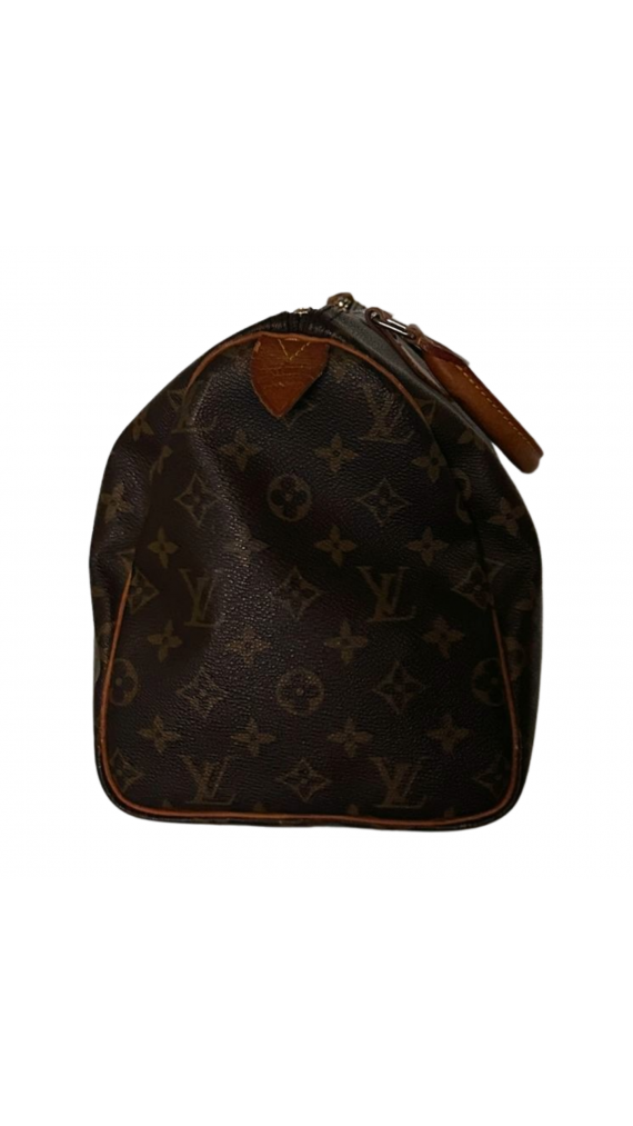 Louis Vuitton Speedy 30 Handbag