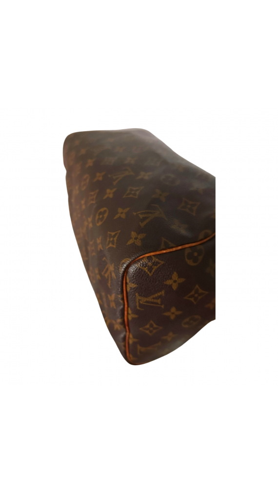 Louis Vuitton Speedy 30 Handbag