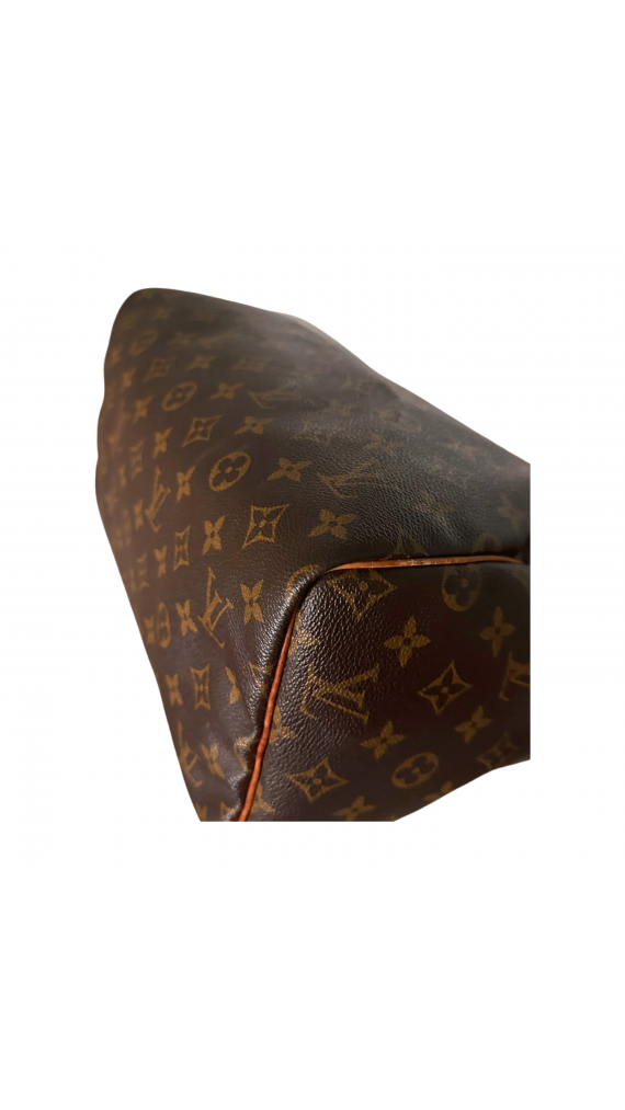 Louis Vuitton Speedy 30 Handbag