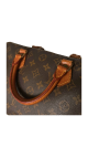 Louis Vuitton Speedy 30 Handbag