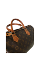 Louis Vuitton Speedy 30 Handbag