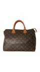 Louis Vuitton Speedy 30 Handbag