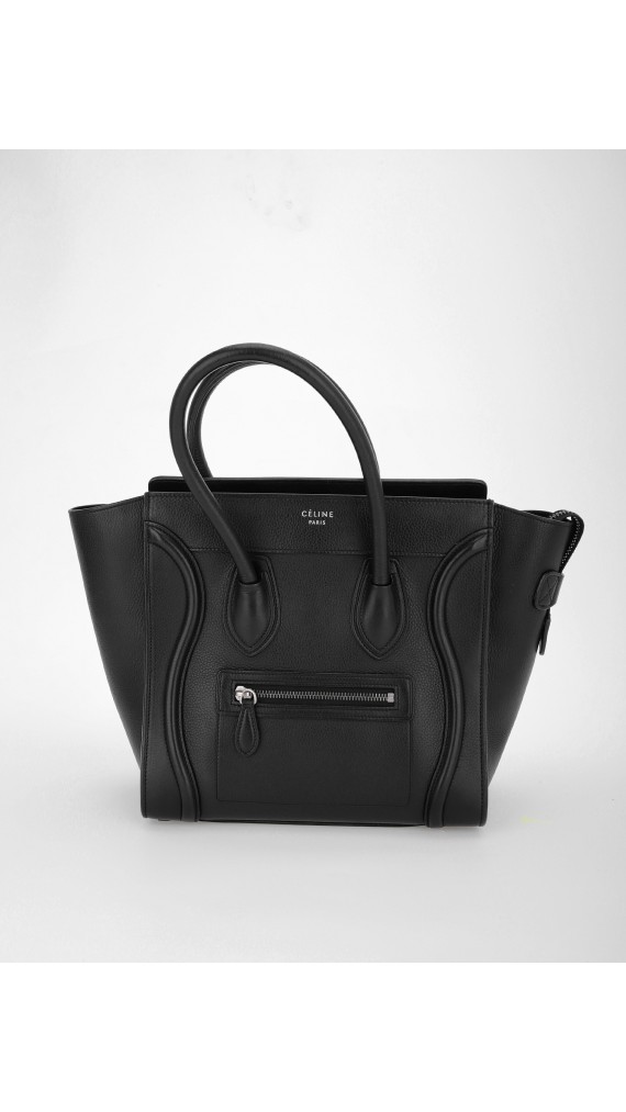 Celine Luggage Bag Size Mini(Den størreste str)