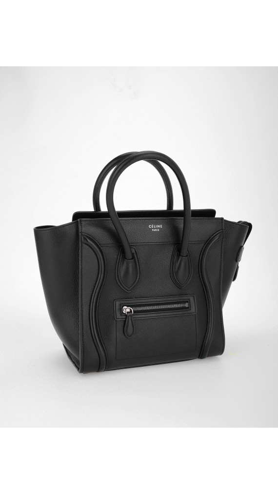 Celine Luggage Bag Size Mini(Den størreste str)