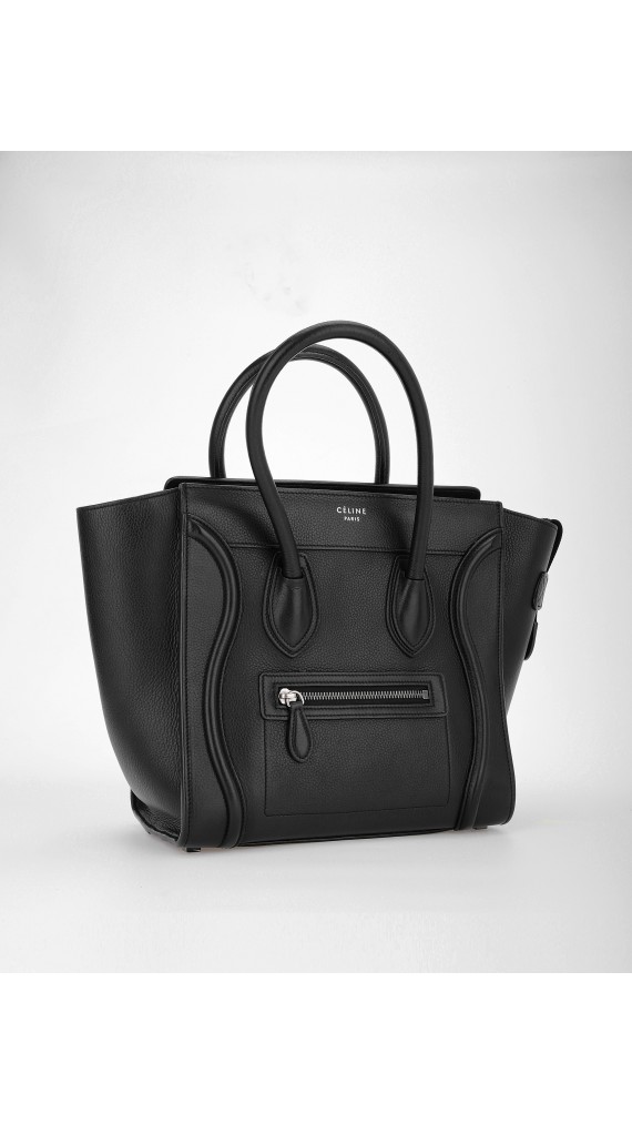 Celine Luggage Bag Size Mini(Den størreste str)