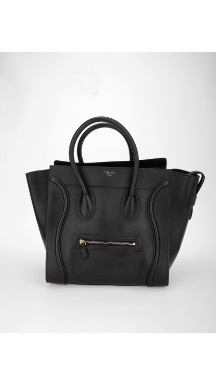 Celine Luggage Bag