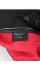 Lady Dior Shoulder Bag Size Large