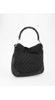 Gucci Bambom Top Handle Shoulder Bag