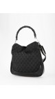 Gucci Bambom Top Handle Shoulder Bag