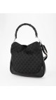 Gucci Bambom Top Handle Shoulder Bag