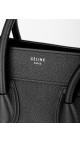 Celine Luggage Bag Size Mini (Største Str)