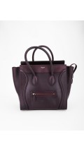 Celine Luggage Bag