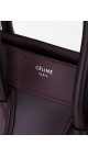 Celine Luggage Bag