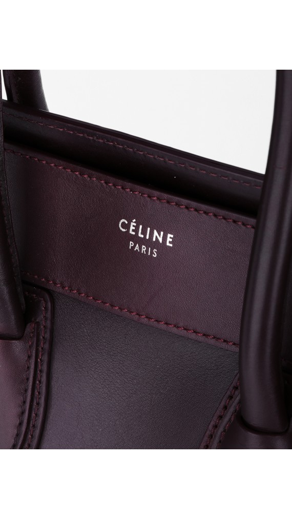 Celine Luggage Bag