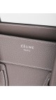 Celine Luggage Bag Size Mini (Største Str)