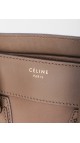 Celine Luggage Bag Size Mini(Største størrelse)