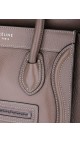 Celine Luggage Bag Size Nano(Minste Størrelse)