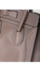 Celine Luggage Bag Size Nano(Minste Størrelse)