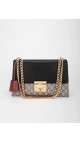 GUCCI Padlock Chain Shoulder Bag