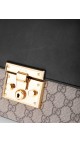 GUCCI Padlock Chain Shoulder Bag