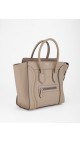 Celine Luggage Bag Size Micro