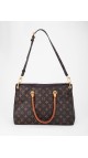 Louis Vuitton Pallas Shoulder Bag