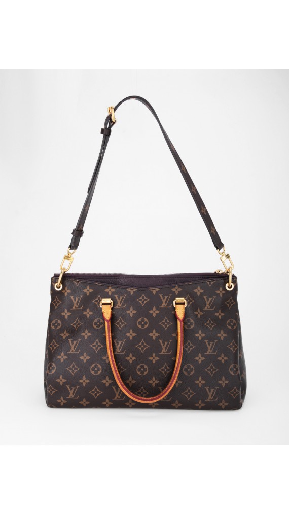 Louis Vuitton Pallas Shoulder Bag