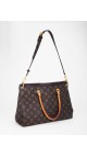 Louis Vuitton Pallas Shoulder Bag