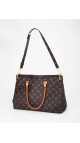 Louis Vuitton Pallas Shoulder Bag