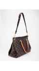 Louis Vuitton Pallas Shoulder Bag