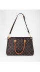 Louis Vuitton Pallas Shoulder Bag