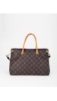 Louis Vuitton Pallas Shoulder Bag