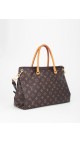 Louis Vuitton Pallas Shoulder Bag