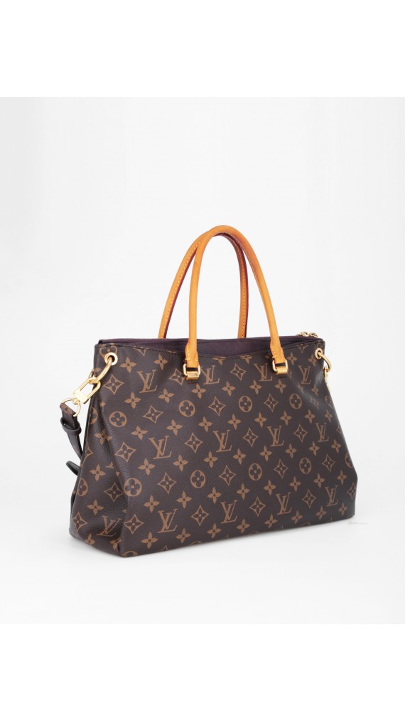 Louis Vuitton Pallas Shoulder Bag