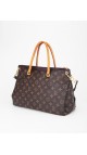 Louis Vuitton Pallas Shoulder Bag