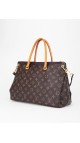 Louis Vuitton Pallas Shoulder Bag