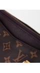 Louis Vuitton Pallas Shoulder Bag