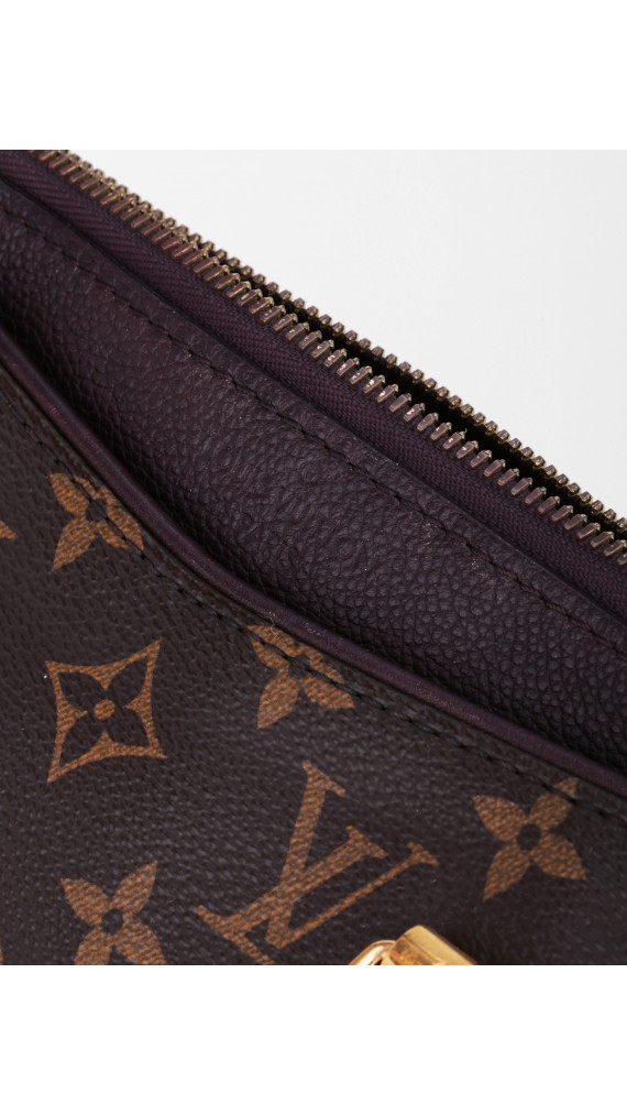 Louis Vuitton Pallas Shoulder Bag