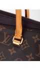 Louis Vuitton Pallas Shoulder Bag