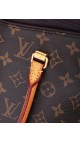 Louis Vuitton Pallas Shoulder Bag