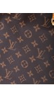 Louis Vuitton Pallas Shoulder Bag