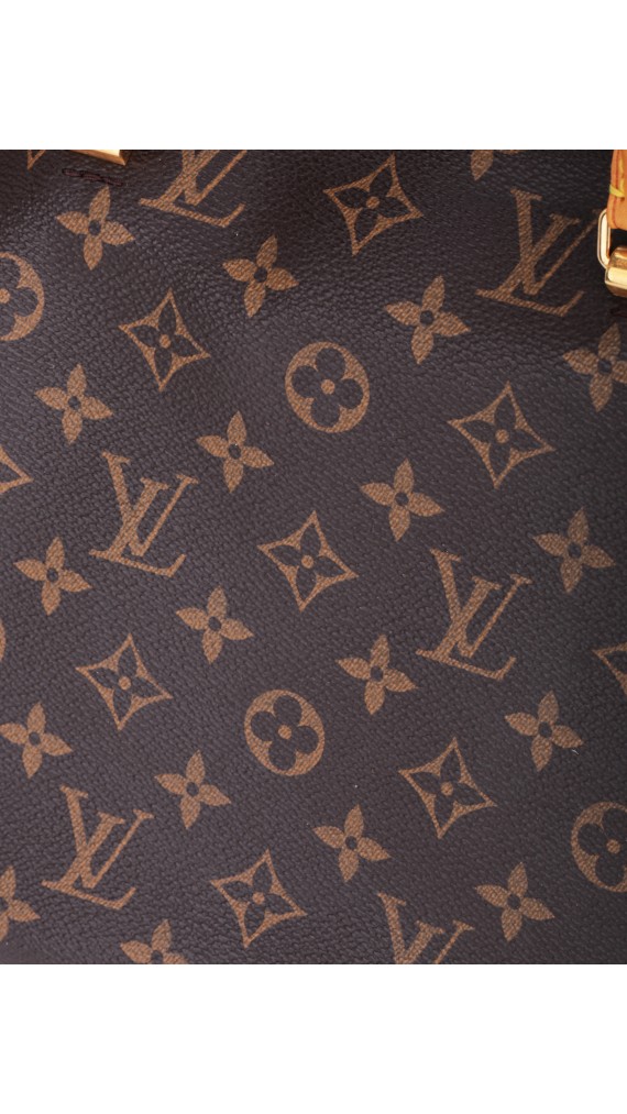 Louis Vuitton Pallas Shoulder Bag