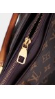 Louis Vuitton Pallas Shoulder Bag